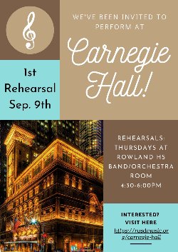Carnegie Hall